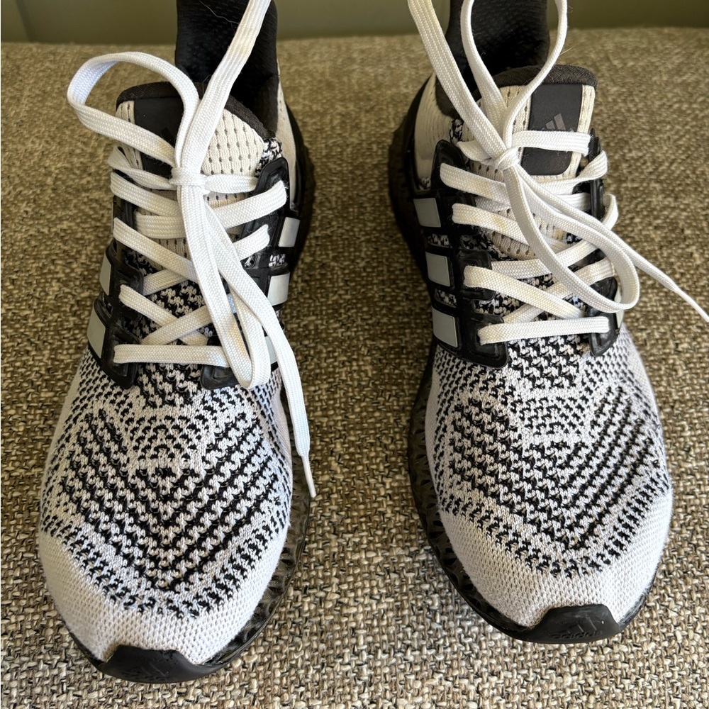Adidas 4D Sneakers
